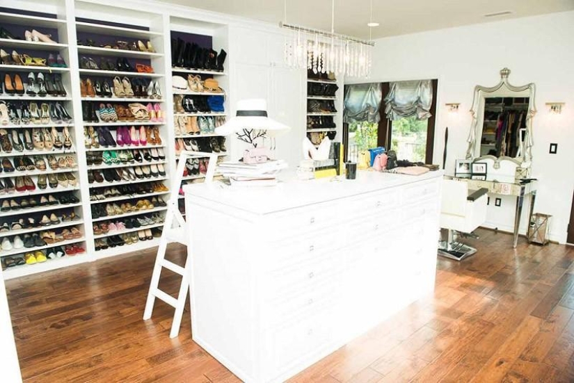 27 details of your dream home