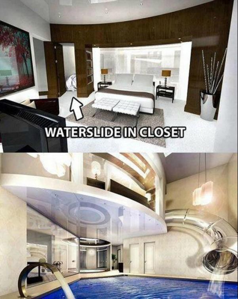 27 detalles de la casa de tus sueños
