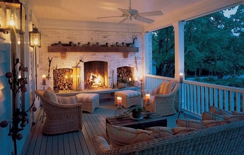 27 detalles de la casa de tus sueños