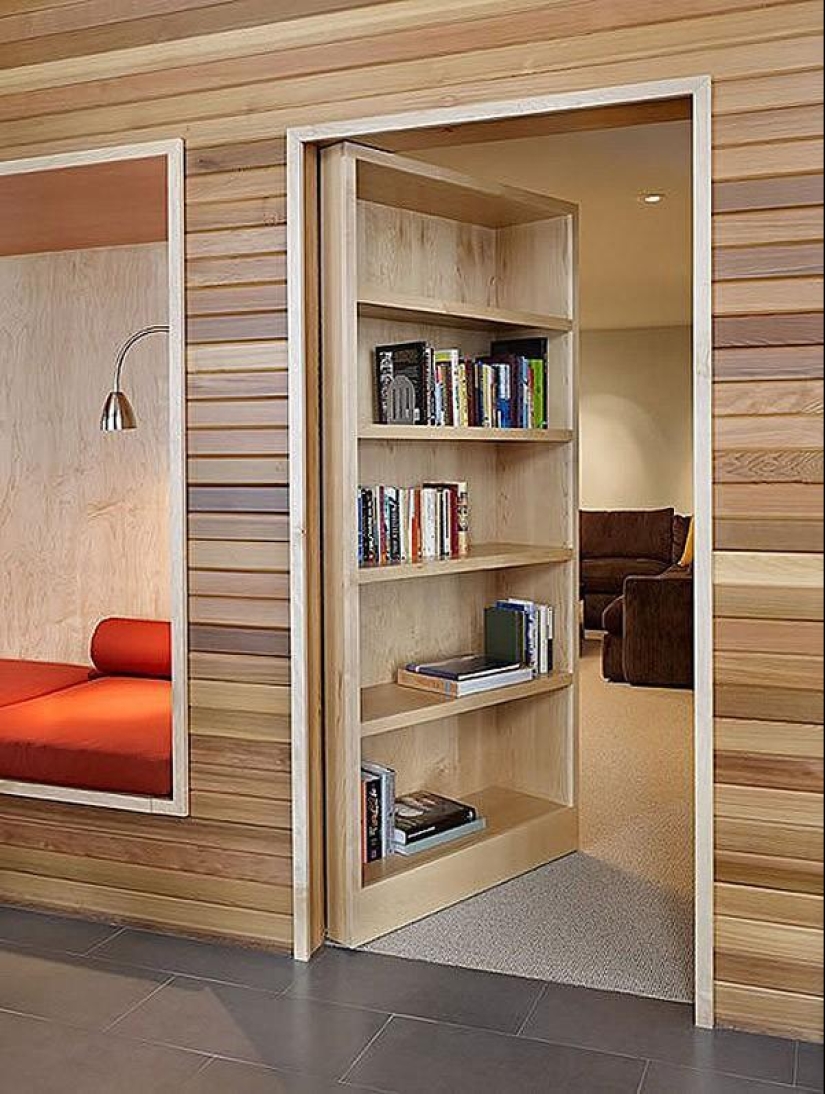 27 detalles de la casa de tus sueños