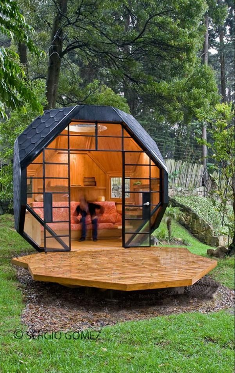 27 detalles de la casa de tus sueños