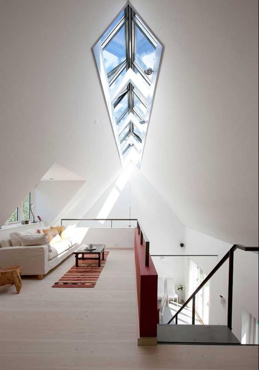 27 detalles de la casa de tus sueños