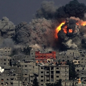 27 shocking photos of the Arab-Israeli conflict 27 shocking photos of the Arab-Israeli conflict