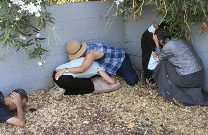 27 shocking photos of the Arab-Israeli conflict 27 shocking photos of the Arab-Israeli conflict