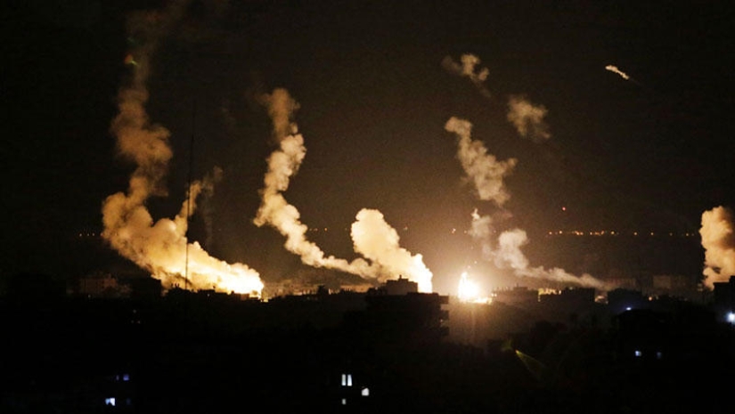 27 shocking photos of the Arab-Israeli conflict 27 shocking photos of the Arab-Israeli conflict