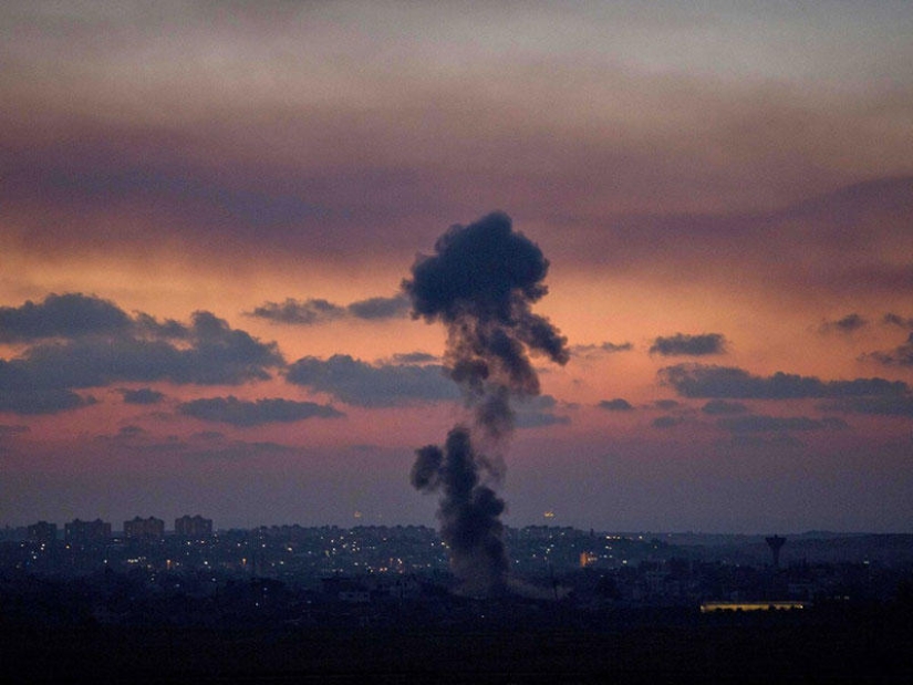 27 shocking photos of the Arab-Israeli conflict 27 shocking photos of the Arab-Israeli conflict