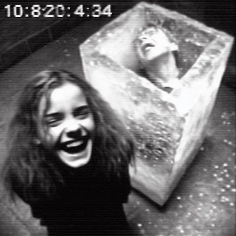 28 AI-Generated Pics Of The Wild Reality Behind The Magical Curtains Of Hogwarts 28 AI-Generated Pics Of The Wild Reality Behind The Magical Curtains Of Hogwarts