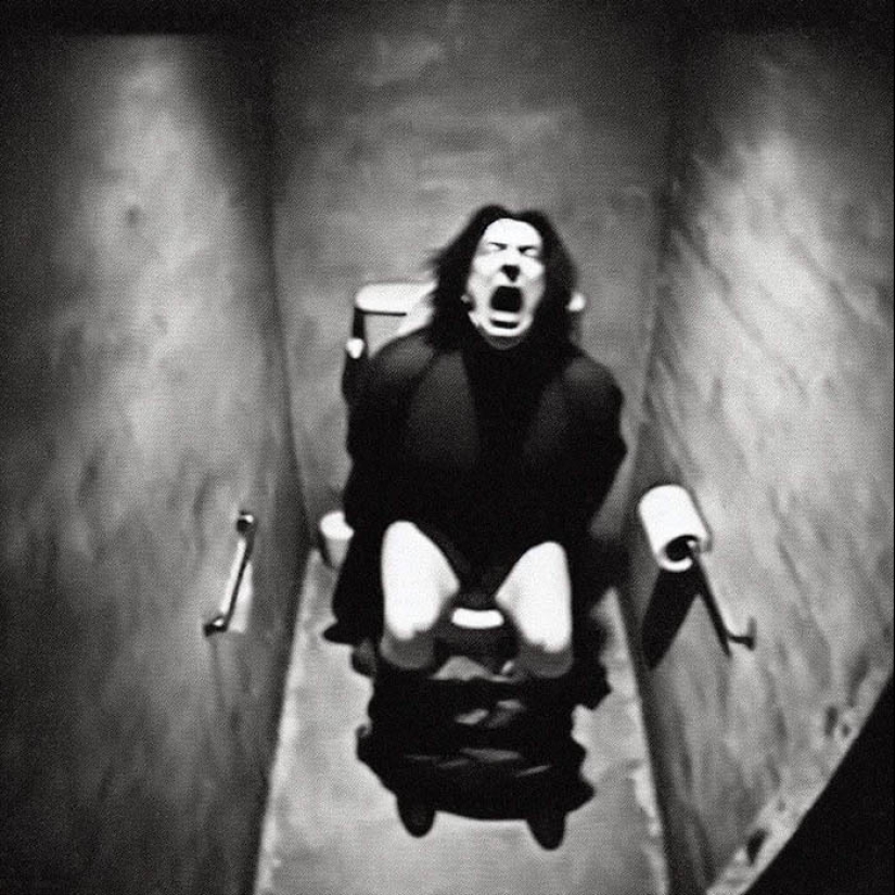 28 AI-Generated Pics Of The Wild Reality Behind The Magical Curtains Of Hogwarts 28 AI-Generated Pics Of The Wild Reality Behind The Magical Curtains Of Hogwarts