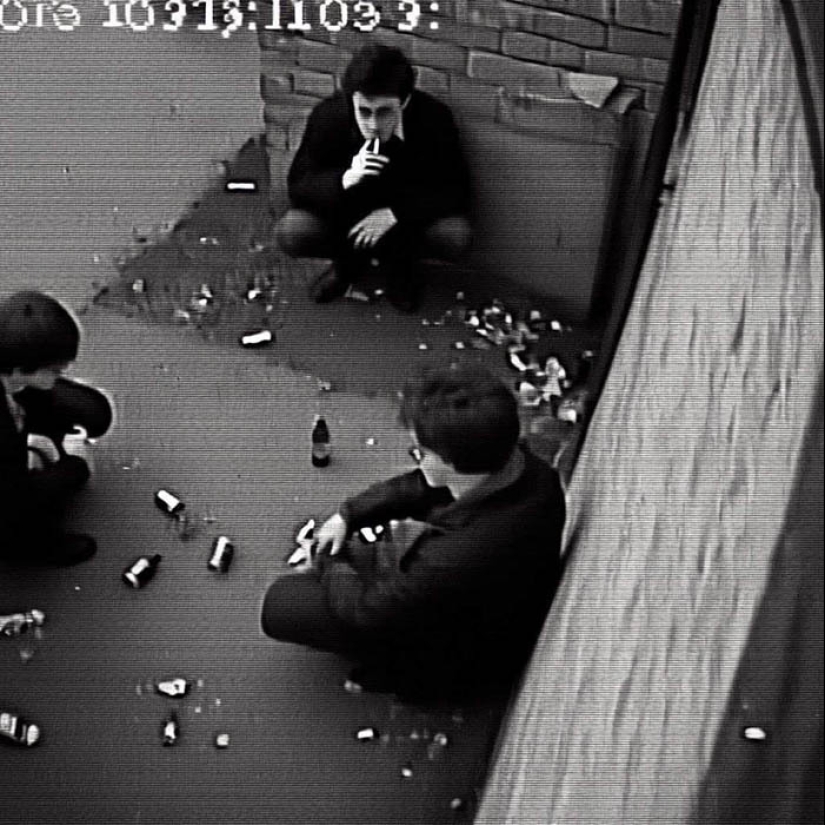 28 AI-Generated Pics Of The Wild Reality Behind The Magical Curtains Of Hogwarts 28 AI-Generated Pics Of The Wild Reality Behind The Magical Curtains Of Hogwarts