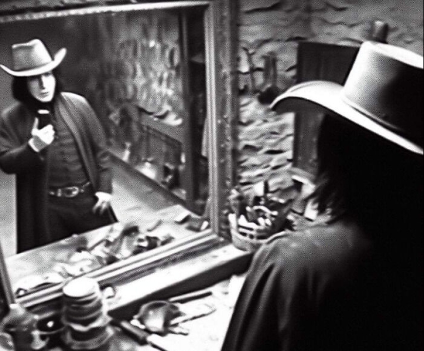 28 AI-Generated Pics Of The Wild Reality Behind The Magical Curtains Of Hogwarts 28 AI-Generated Pics Of The Wild Reality Behind The Magical Curtains Of Hogwarts