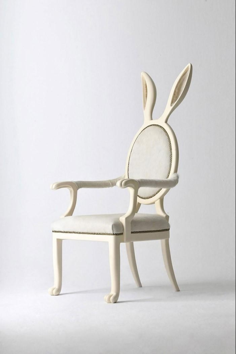 28 amazing chairs and armchairs that prove furniture is art 28 amazing chairs and armchairs that prove furniture is art
