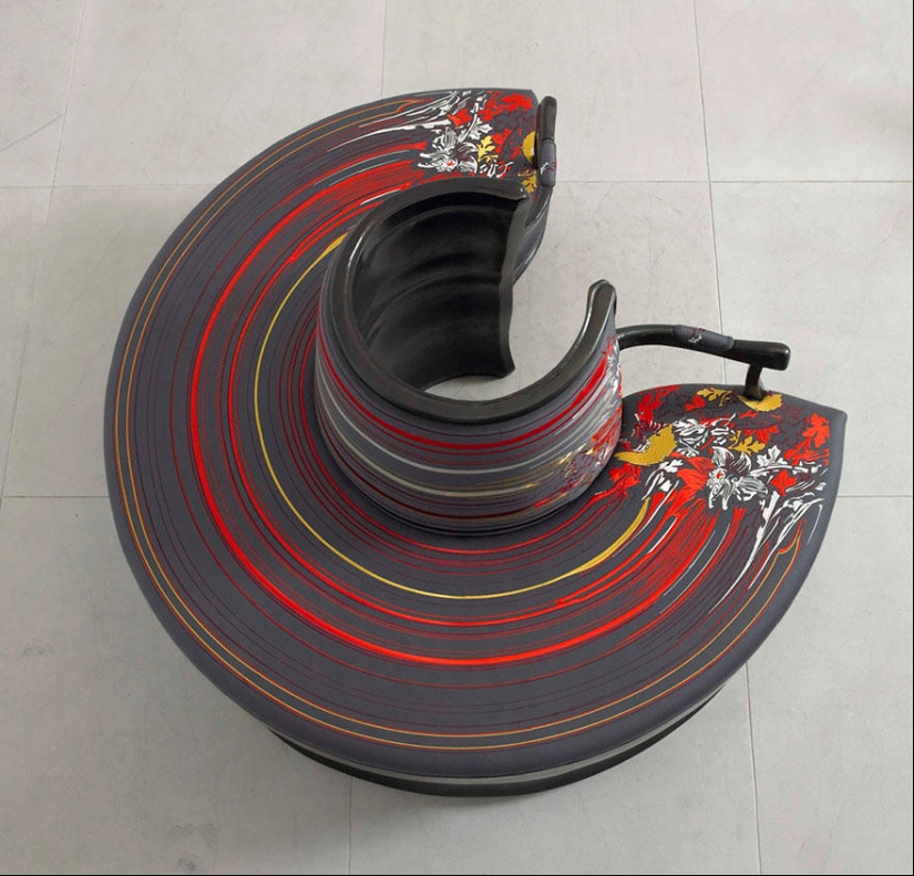 28 amazing chairs and armchairs that prove furniture is art 28 amazing chairs and armchairs that prove furniture is art