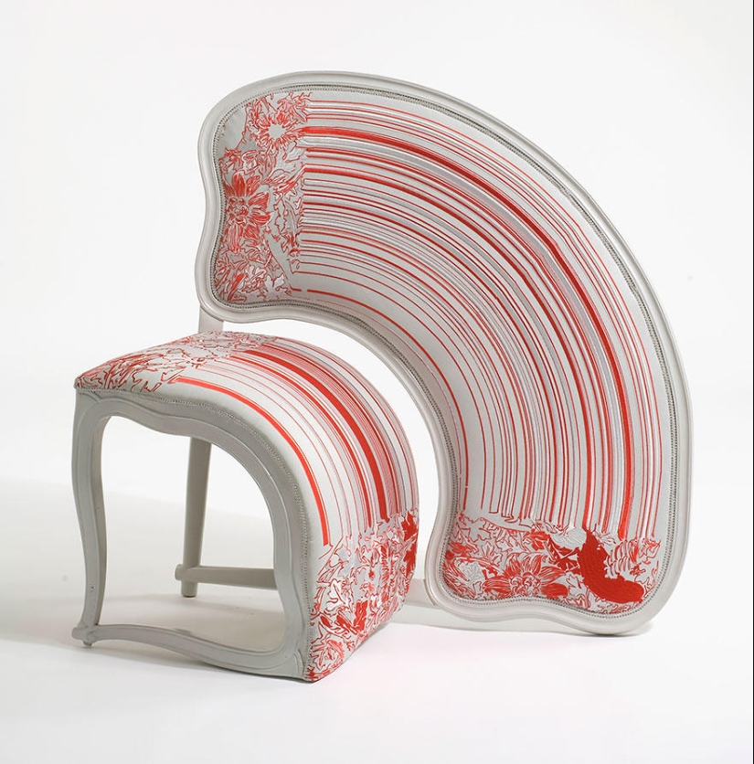 28 amazing chairs and armchairs that prove furniture is art 28 amazing chairs and armchairs that prove furniture is art