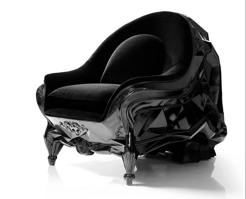 28 amazing chairs and armchairs that prove furniture is art 28 amazing chairs and armchairs that prove furniture is art