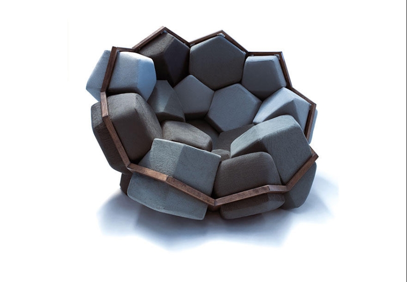 28 amazing chairs and armchairs that prove furniture is art 28 amazing chairs and armchairs that prove furniture is art