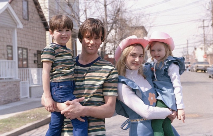 28 funny shots from film sets 28 funny shots from film sets