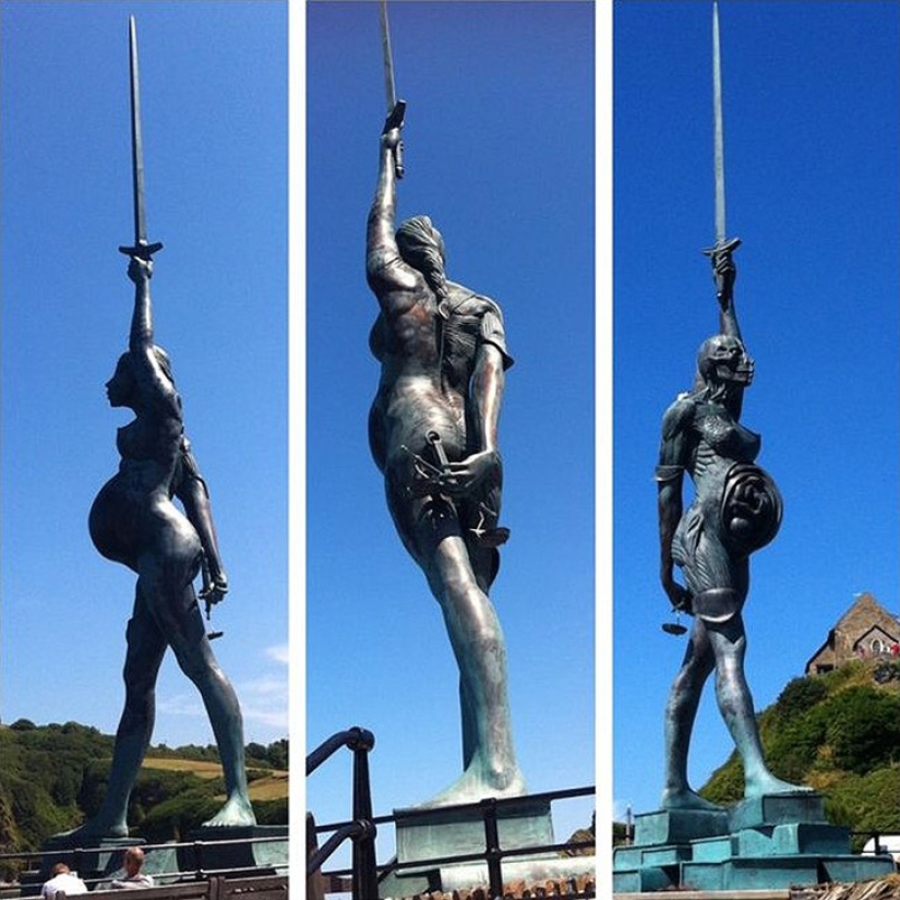 29 most disgusting and ridiculous statues from around the world 29 most disgusting and ridiculous statues from around the world