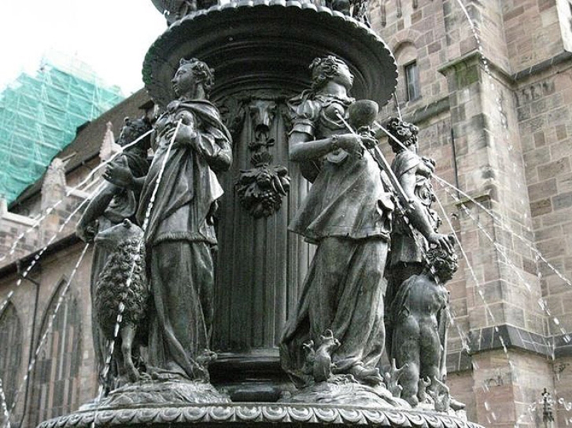 29 most disgusting and ridiculous statues from around the world 29 most disgusting and ridiculous statues from around the world