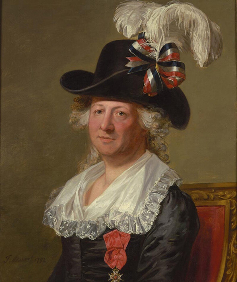 3 historical figures who were transgender