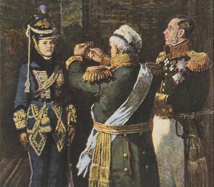 3 historical figures who were transgender
