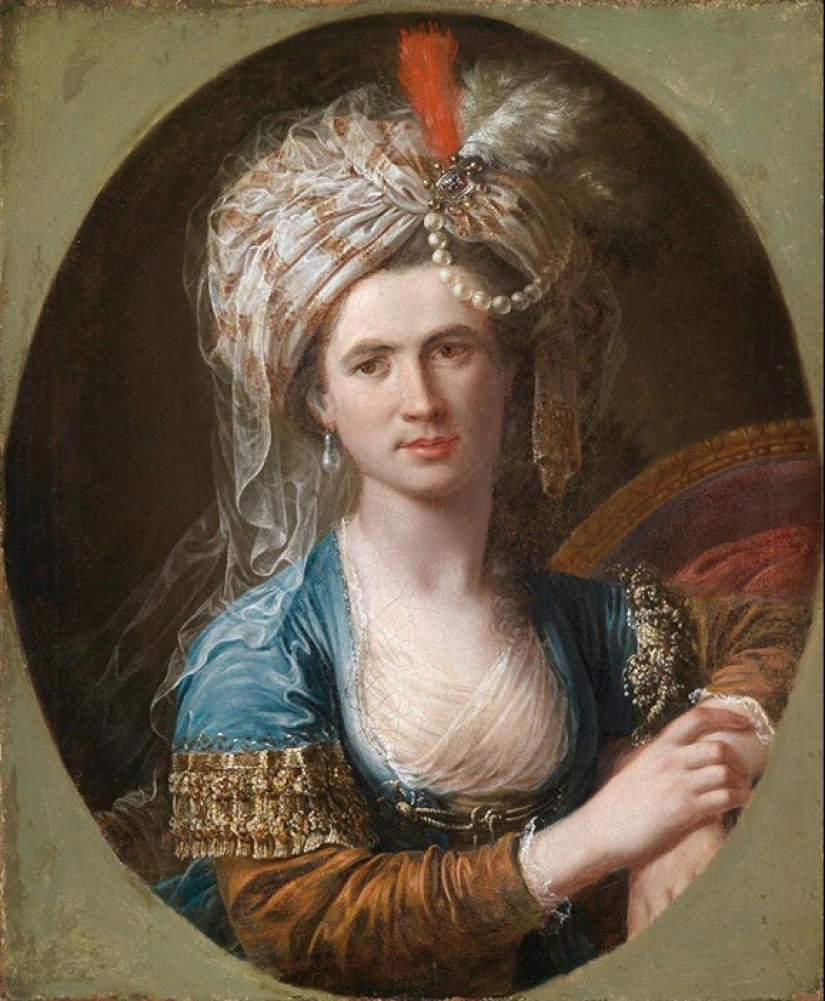 3 historical figures who were transgender