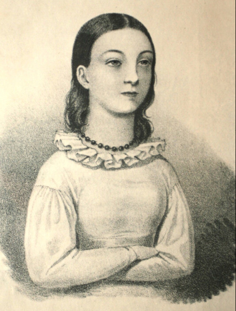 3 historical figures who were transgender