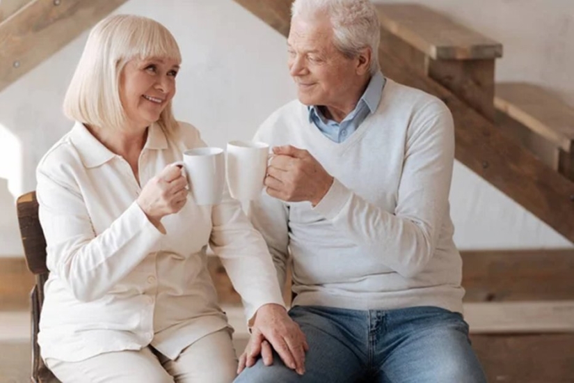 3 placeres después de los 50 que mucha gente rechaza