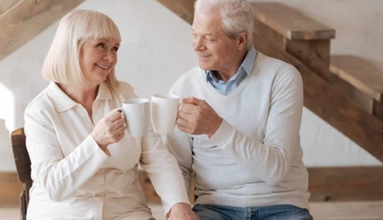 3 pleasures after 50, which many people refuse 3 pleasures after 50, which many people refuse