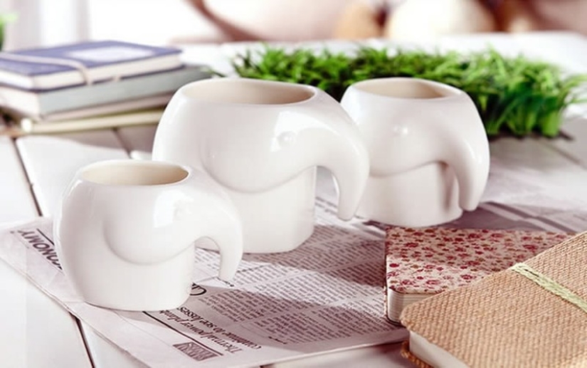 30 essential items for anyone who loves elephants! 30 essential items for anyone who loves elephants!