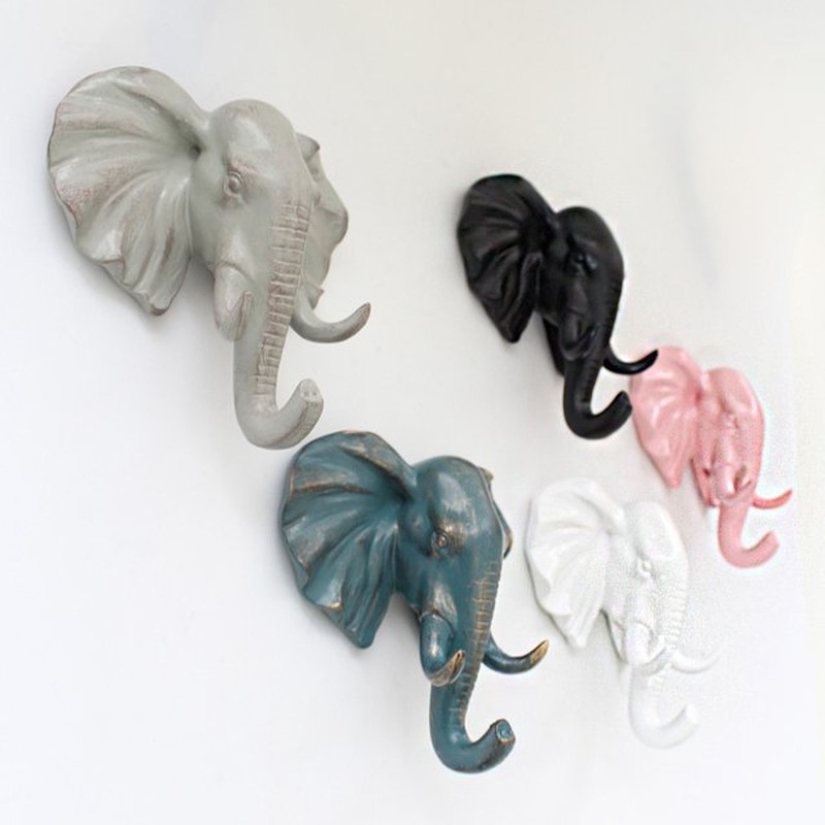 30 essential items for anyone who loves elephants! 30 essential items for anyone who loves elephants!