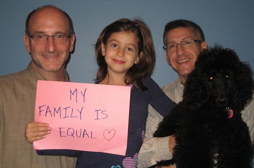 30 happy same-sex families with kids 30 happy same-sex families with kids