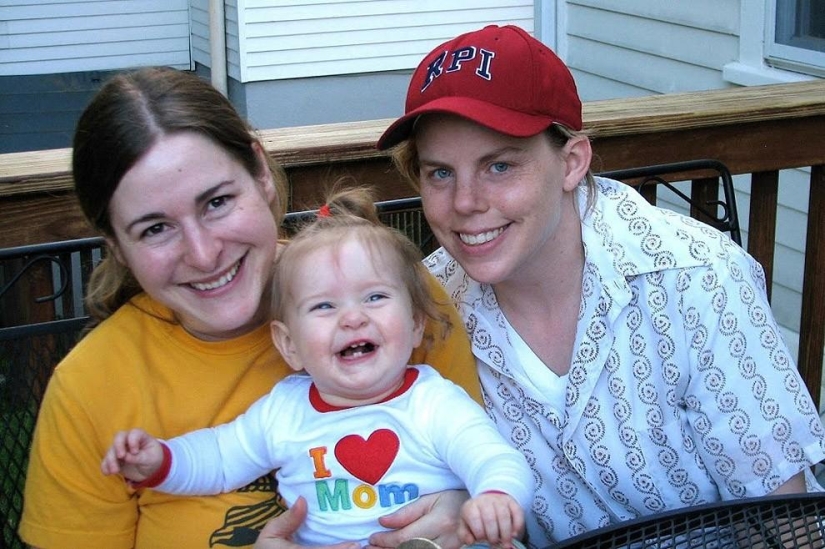 30 happy same-sex families with kids 30 happy same-sex families with kids