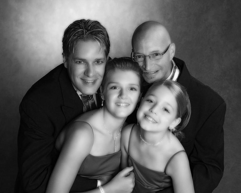 30 happy same-sex families with kids 30 happy same-sex families with kids