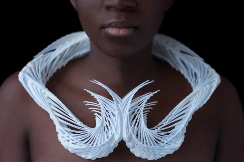 30 increíbles artículos impresos en 3D 30 increíbles artículos impresos en 3D