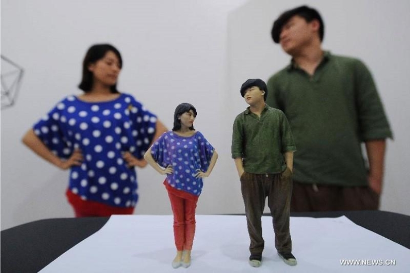 30 increíbles artículos impresos en 3D 30 increíbles artículos impresos en 3D