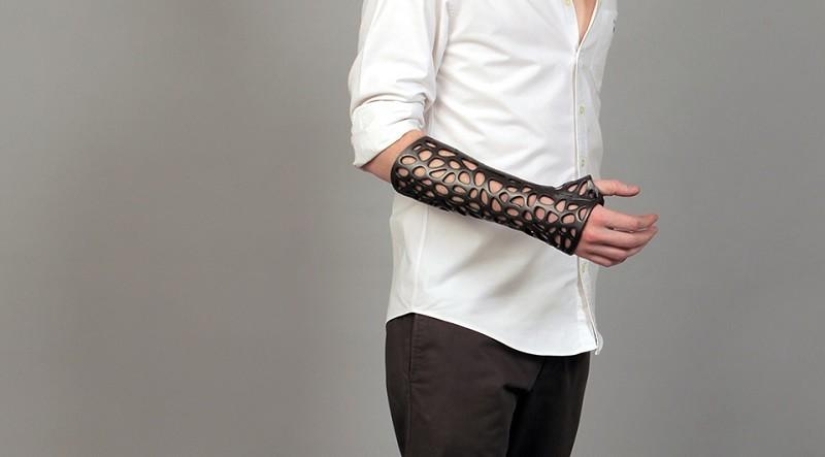 30 Incredible 3D Printed Items 30 Incredible 3D Printed Items