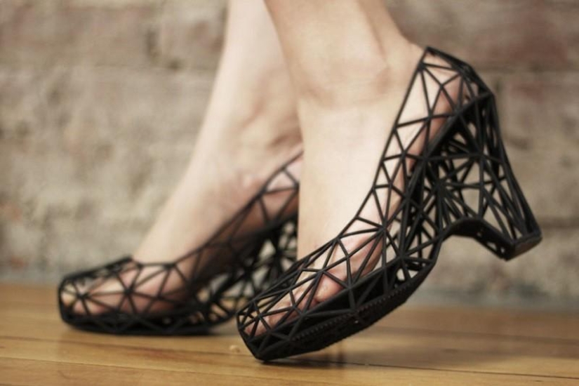 30 Incredible 3D Printed Items 30 Incredible 3D Printed Items