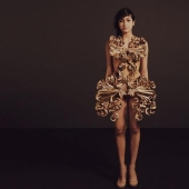 30 Incredible 3D Printed Items