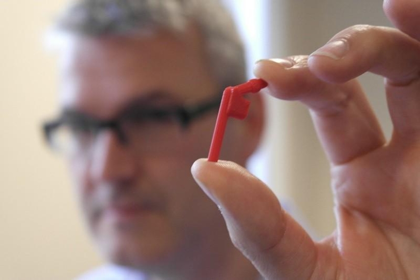 30 Incredible 3D Printed Items 30 Incredible 3D Printed Items