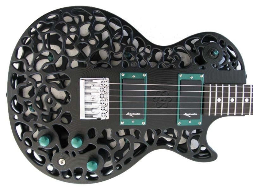 30 Incredible 3D Printed Items 30 Incredible 3D Printed Items