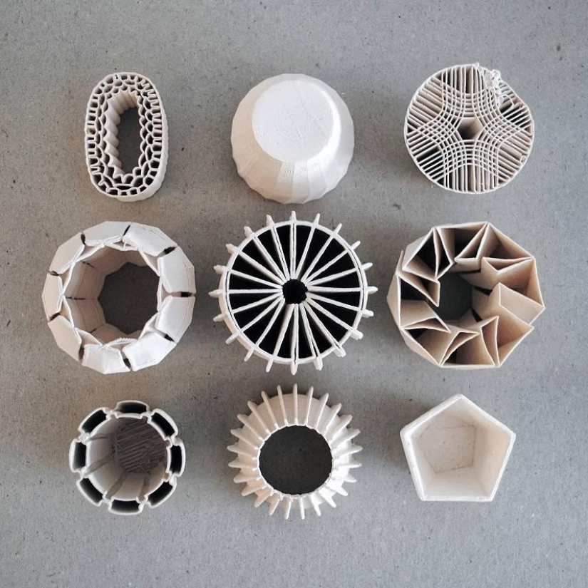 30 Incredible 3D Printed Items 30 Incredible 3D Printed Items