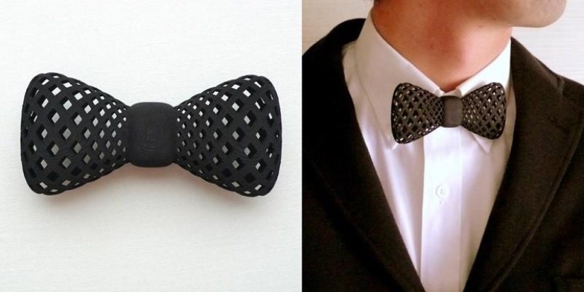 30 Incredible 3D Printed Items 30 Incredible 3D Printed Items