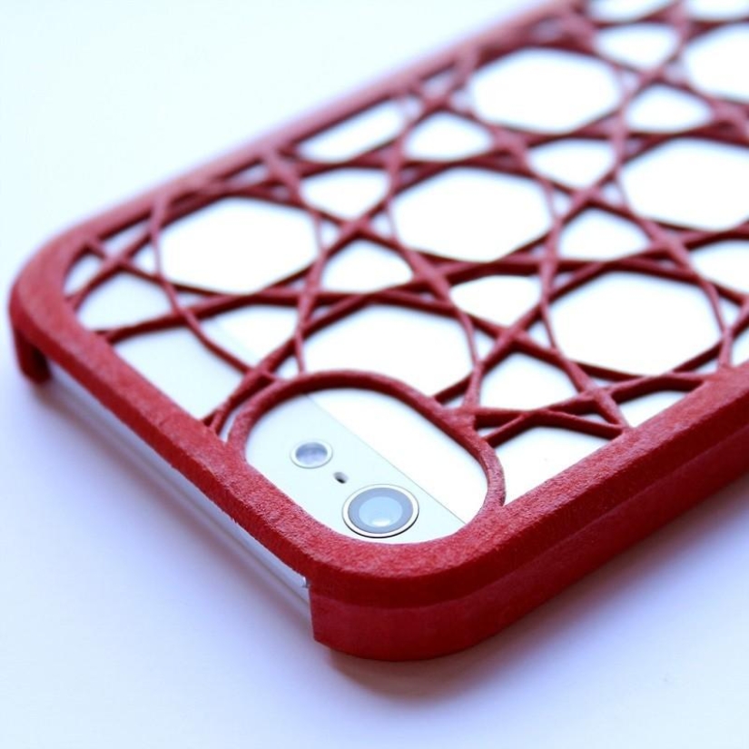30 Incredible 3D Printed Items 30 Incredible 3D Printed Items
