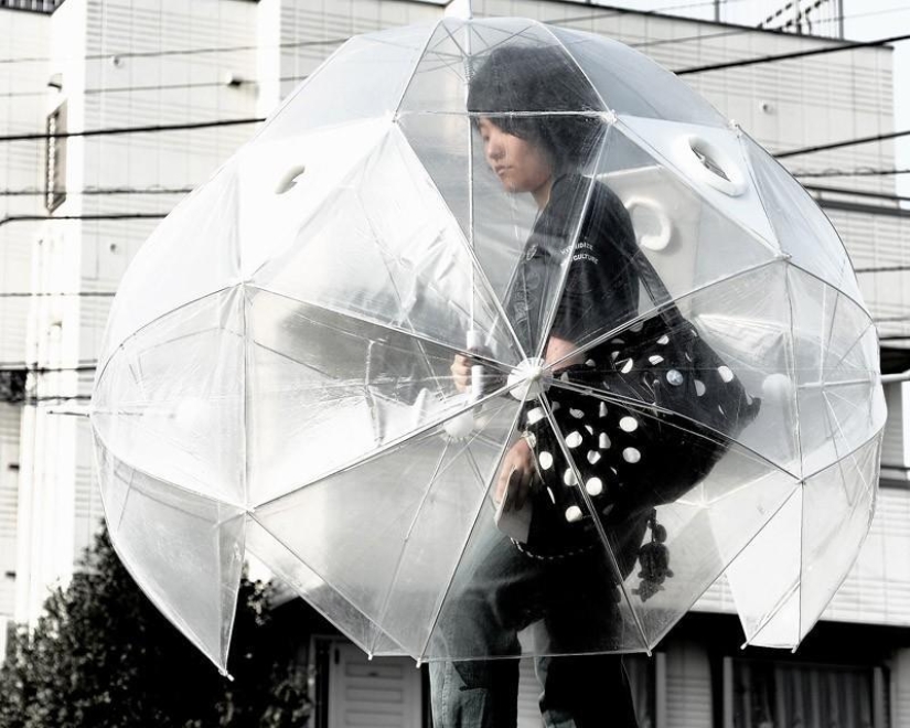 30 inventos más extraños y sorprendentes