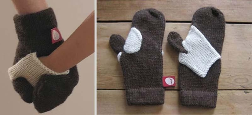 30 inventos más extraños y sorprendentes