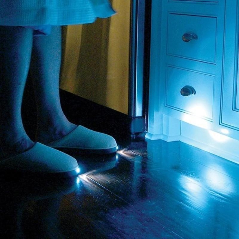 30 inventos más extraños y sorprendentes
