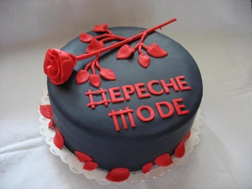 30 pasteles creativos que son demasiado hermosos para comer