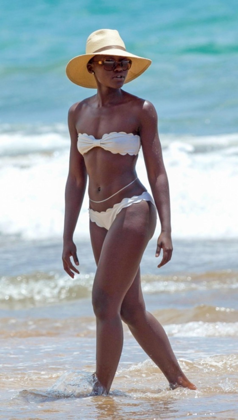30 Sexiest Stars of 2014