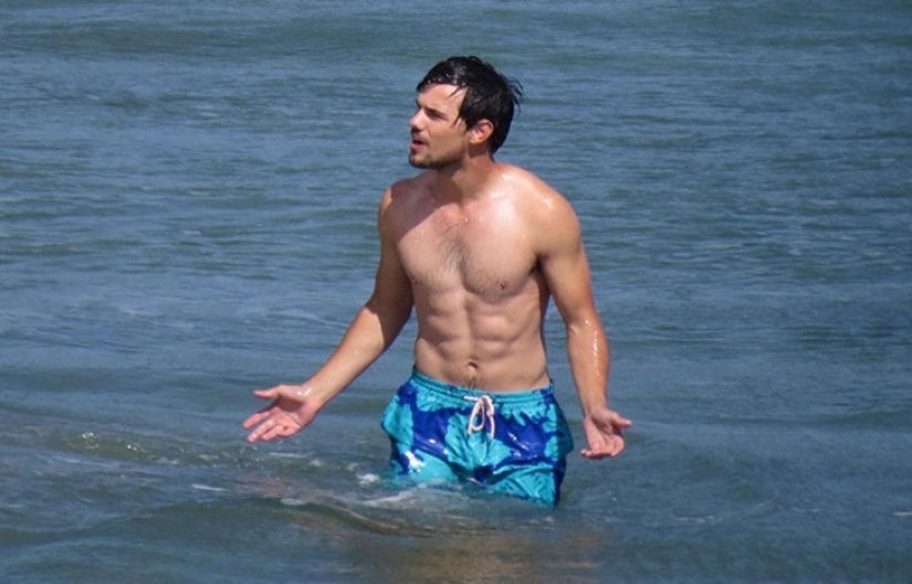 30 Sexiest Stars of 2014