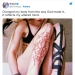 30 tatuajes gloriosamente malos que se compartieron en respuesta a la nueva tinta de Grimes 30 tatuajes gloriosamente malos que se compartieron en respuesta a la nueva tinta de Grimes